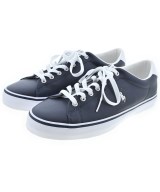 Polo Ralph Lauren（ポロラルフローレン）スニーカー 紺 サイズ:27.5cm メンズ/2200696782695