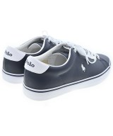 Polo Ralph Lauren（ポロラルフローレン）スニーカー 紺 サイズ:27.5cm メンズ/2200696782695