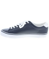 Polo Ralph Lauren（ポロラルフローレン）スニーカー 紺 サイズ:27.5cm メンズ/2200696782695