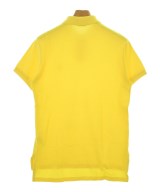 Polo Ralph Lauren（ポロラルフローレン）ポロシャツ 黄 サイズ:S メンズ/2200699594189