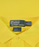 Polo Ralph Lauren（ポロラルフローレン）ポロシャツ 黄 サイズ:S メンズ/2200699594189