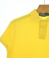 Polo Ralph Lauren（ポロラルフローレン）ポロシャツ 黄 サイズ:S メンズ/2200699594189