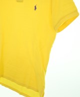 Polo Ralph Lauren（ポロラルフローレン）ポロシャツ 黄 サイズ:S メンズ/2200699594189