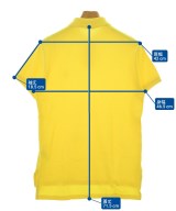 Polo Ralph Lauren（ポロラルフローレン）ポロシャツ 黄 サイズ:S メンズ/2200699594189