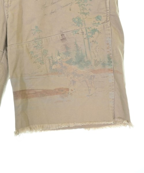 Polo Ralph Lauren（ポロラルフローレン）ショートパンツ ベージュ サイズ:31(M位) メンズ/2200699716031