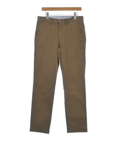 Polo Ralph Lauren(ポロラルフローレン)チノパン 茶 サイズ:30(M位)/2200699812467