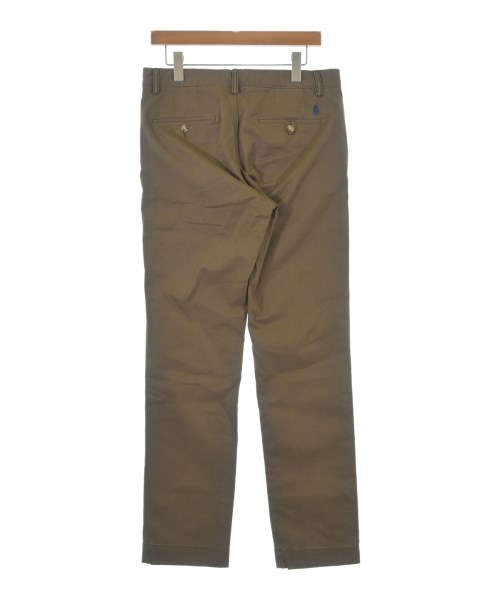 Polo Ralph Lauren（ポロラルフローレン）チノパン 茶 サイズ:30(M位) メンズ/2200699812467