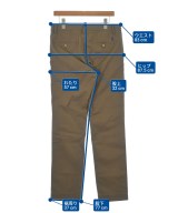Polo Ralph Lauren（ポロラルフローレン）チノパン 茶 サイズ:30(M位) メンズ/2200699812467
