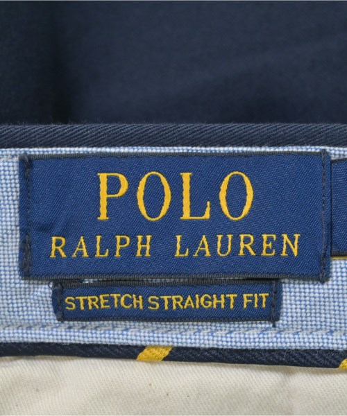 Polo Ralph Lauren（ポロラルフローレン）チノパン 紺 サイズ:30(M位) メンズ/2200699812474