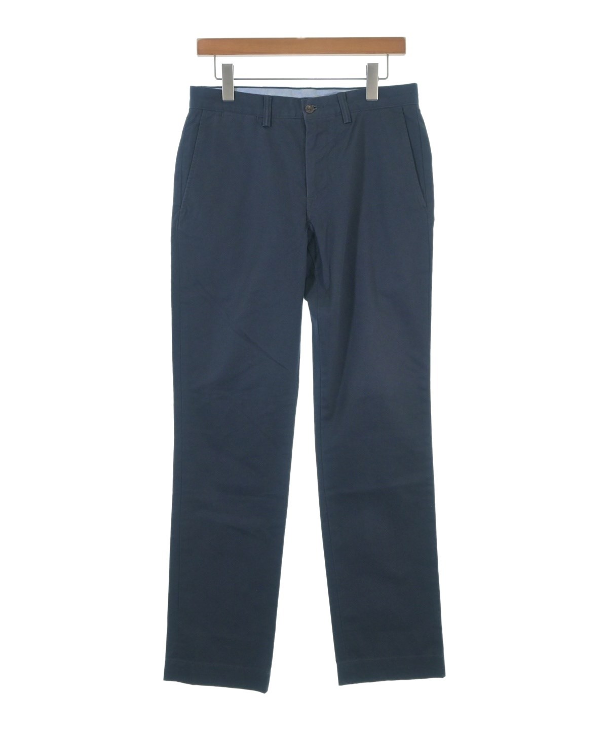 Polo Ralph Lauren（ポロラルフローレン）チノパン 紺 サイズ:30(M位 
