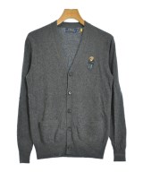 Polo Ralph Lauren（ポロラルフローレン）カーディガン グレー サイズ:XS メンズ/2200694058037
