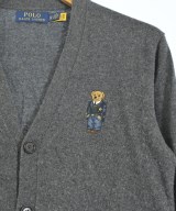 Polo Ralph Lauren（ポロラルフローレン）カーディガン グレー サイズ:XS メンズ/2200694058037
