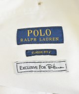 Polo Ralph Lauren（ポロラルフローレン）ショートパンツ 白 サイズ:M メンズ/2200699187275
