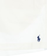 Polo Ralph Lauren（ポロラルフローレン）ショートパンツ 白 サイズ:M メンズ/2200699187275