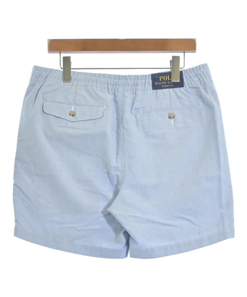 Polo Ralph Lauren（ポロラルフローレン）ショートパンツ 青 サイズ:M メンズ/2200699187282