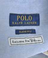Polo Ralph Lauren（ポロラルフローレン）ショートパンツ 青 サイズ:M メンズ/2200699187282