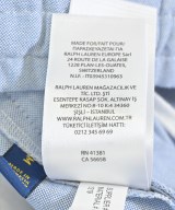 Polo Ralph Lauren（ポロラルフローレン）ショートパンツ 青 サイズ:M メンズ/2200699187282