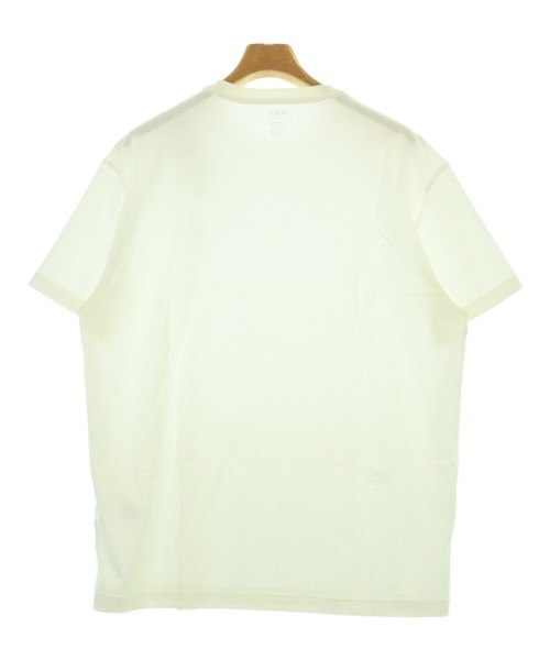 Polo Ralph Lauren（ポロラルフローレン）Tシャツ・カットソー 白 サイズ:L メンズ/2200699187299