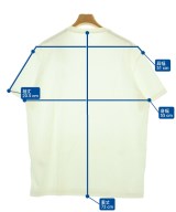 Polo Ralph Lauren（ポロラルフローレン）Tシャツ・カットソー 白 サイズ:L メンズ/2200699187299