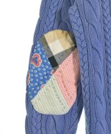 Polo Ralph Lauren（ポロラルフローレン）ニット・セーター 青 サイズ:S メンズ/2200695310080