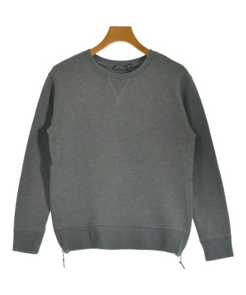 Polo Ralph Lauren(ポロラルフローレン)スウェット グレー サイズ:S/2200695310097