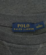 Polo Ralph Lauren（ポロラルフローレン）スウェット グレー サイズ:S メンズ/2200695310097