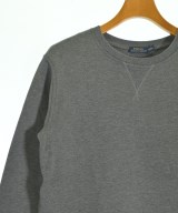 Polo Ralph Lauren（ポロラルフローレン）スウェット グレー サイズ:S メンズ/2200695310097
