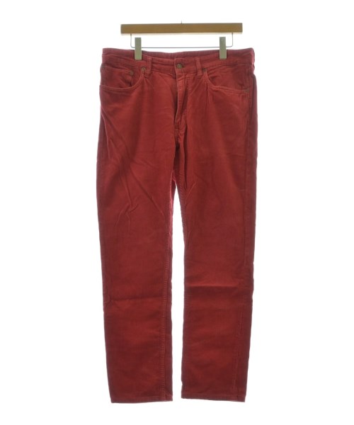 Polo Ralph Lauren(ポロラルフローレン)その他 赤 サイズ:34(XL位)/2200697498038