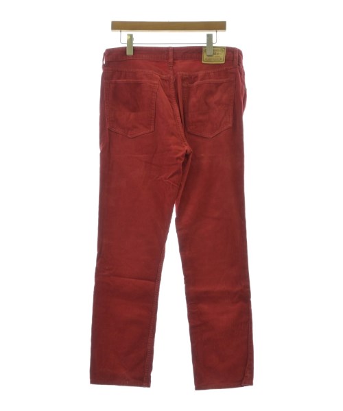 Polo Ralph Lauren（ポロラルフローレン）その他 赤 サイズ:34(XL位) メンズ/2200697498038
