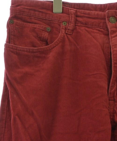 Polo Ralph Lauren（ポロラルフローレン）その他 赤 サイズ:34(XL位) メンズ/2200697498038