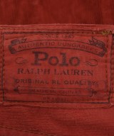Polo Ralph Lauren（ポロラルフローレン）その他 赤 サイズ:34(XL位) メンズ/2200697498038