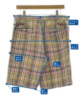 Polo Ralph Lauren（ポロラルフローレン）ショートパンツ ピンク サイズ:34(XL位) メンズ/2200697498045