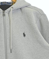 Polo Ralph Lauren（ポロラルフローレン）パーカー グレー サイズ:M メンズ/2200697676030