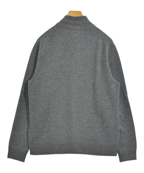 Polo Ralph Lauren（ポロラルフローレン）ニット・セーター グレー サイズ:M メンズ/2200697676054