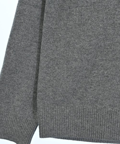 Polo Ralph Lauren（ポロラルフローレン）ニット・セーター グレー サイズ:M メンズ/2200697676054