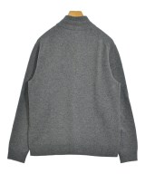 Polo Ralph Lauren（ポロラルフローレン）ニット・セーター グレー サイズ:M メンズ/2200697676054
