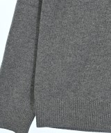 Polo Ralph Lauren（ポロラルフローレン）ニット・セーター グレー サイズ:M メンズ/2200697676054