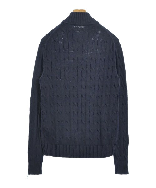 Polo Ralph Lauren（ポロラルフローレン）カーディガン 紺 サイズ:XS メンズ/2200697676061