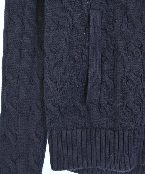 Polo Ralph Lauren（ポロラルフローレン）カーディガン 紺 サイズ:XS メンズ/2200697676061