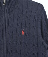 Polo Ralph Lauren（ポロラルフローレン）カーディガン 紺 サイズ:XS メンズ/2200697676061