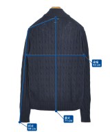 Polo Ralph Lauren（ポロラルフローレン）カーディガン 紺 サイズ:XS メンズ/2200697676061