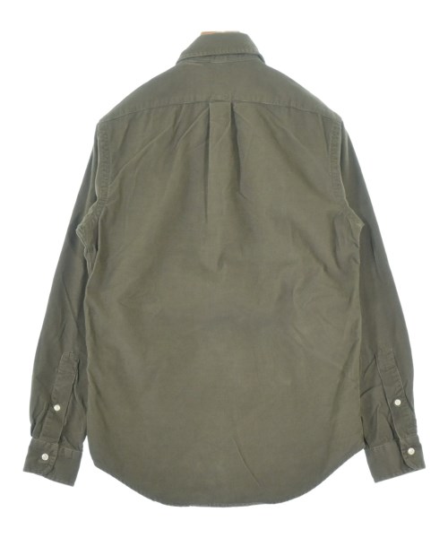 Polo Ralph Lauren（ポロラルフローレン）カジュアルシャツ カーキ サイズ:XS メンズ/2200697676078