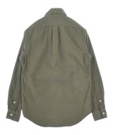 Polo Ralph Lauren（ポロラルフローレン）カジュアルシャツ カーキ サイズ:XS メンズ/2200697676078