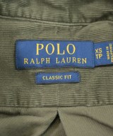 Polo Ralph Lauren（ポロラルフローレン）カジュアルシャツ カーキ サイズ:XS メンズ/2200697676078