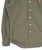 Polo Ralph Lauren（ポロラルフローレン）カジュアルシャツ カーキ サイズ:XS メンズ/2200697676078