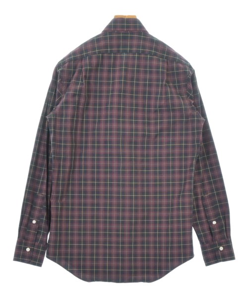 Polo Ralph Lauren（ポロラルフローレン）カジュアルシャツ 赤 サイズ:XS メンズ/2200697676085