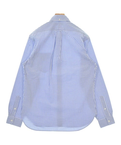 Polo Ralph Lauren（ポロラルフローレン）カジュアルシャツ 青 サイズ:S メンズ/2200697676092
