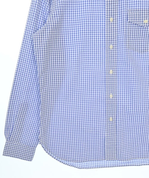 Polo Ralph Lauren（ポロラルフローレン）カジュアルシャツ 青 サイズ:S メンズ/2200697676092