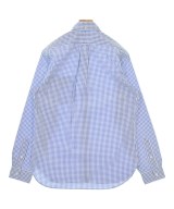 Polo Ralph Lauren（ポロラルフローレン）カジュアルシャツ 青 サイズ:S メンズ/2200697676092