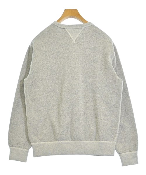 Polo Ralph Lauren（ポロラルフローレン）スウェット グレー サイズ:S メンズ/2200697676146